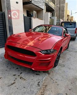 فورد موستانج